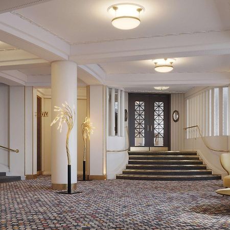 Nh Collection Helsinki Grand Hansa Exterior foto
