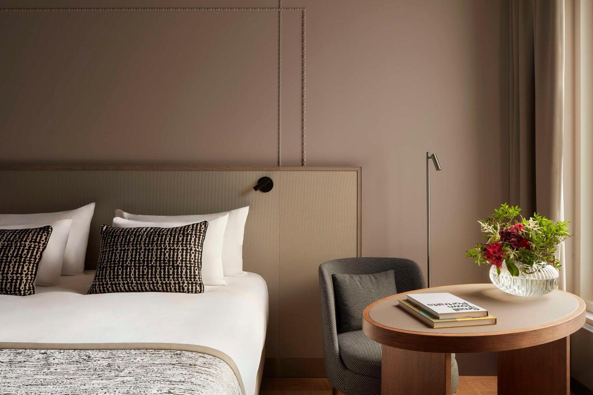 Nh Collection Helsinki Grand Hansa Exterior foto